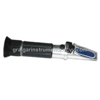 Hand Held Refractometer--RH Series (AL)