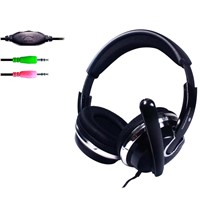 Headset for PC MHP-802