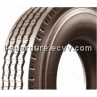 Heavy Duty Truck Tire (825R16)