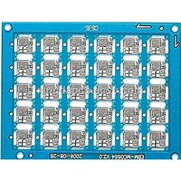 Heavy Copper PCB