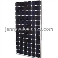 High Efficiency Mono Solar panel 180W