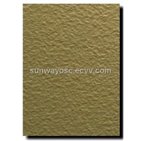 High Pressure Laminate Special Surface