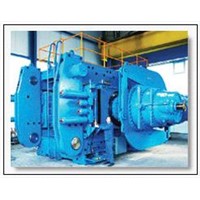 High Pressure Roll Mill / Grinding Mill