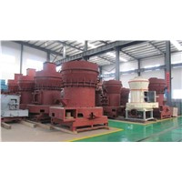 High Pressure Suspension Mill_OEM with Super Quality