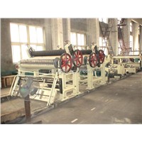 High Speed Duplex Cutter