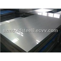High Speed Mould Steel - W6Mo3Cr4V (M2 Din 1.3343)