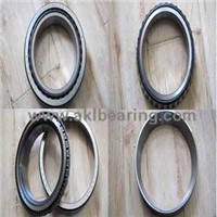 High temperature taper roller bearings