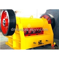 Hot Sale Fine Jaw Crusher