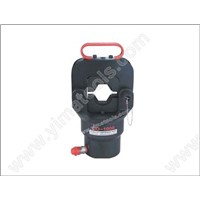 Imports of Hydraulic Clamp (CO-1000)  cable crimping terminal
