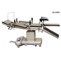 Hydraulic Operating Table (BJ-OR38)