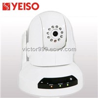 IP IR Speed Dome Camera / Mini Camera (YS371)