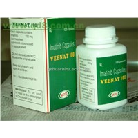 Imatinib mesylate