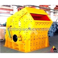 Energy Consumption Impactor Hammer Crusher