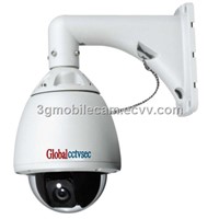 Indoor/Outdoor High Speed Dome Camera GCS-OS227