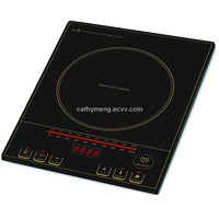 Induction cooker B302