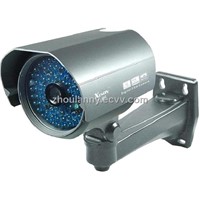 Infrared Day/Night CCD Camera