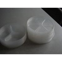 Injection Moulds for Gelato Packaging
