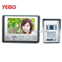 Intercom Video Doorbell (YS226)