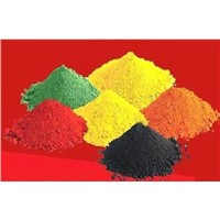 Iron Oxide