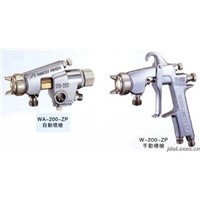 Iwata spray gun