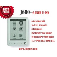 J600   E-book