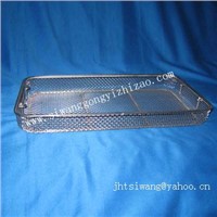 JHT medical sterilization basket Price sterilization basket Factory