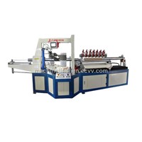 JS-NC62120M Multicutter paper tube machine