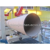 JS-NC62600 paper tube machine