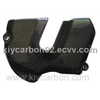 KTM carbon fiber parts