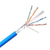 LAN cable(network cable)-FTP cat6
