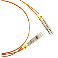LC-LC fiber patch cord