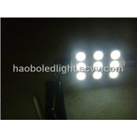 LED Auto Festoon Light - 36mm 9pcs