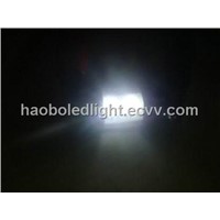 LED C5W Auto Festoon Bulb Light (F3102X-3mm)