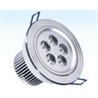 LED Ceiling Light (HJX-TH-A001)