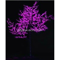 LED Cherry Tree Light with CE, ROHS