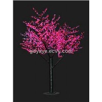 LED Cherry Tree Light with CE, ROHS