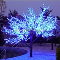 LED Cherry Tree Light with CE, ROHS