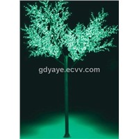LED Cherry Tree Light with CE, ROHS