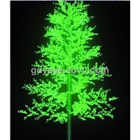 YAYE Waterproof IP65 LED Christmas Tree Light/ LED Tree/LED Cherry Tree