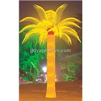 LED Coco-Nut Tree Lights