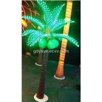 LED Coconut Tree Lights (YAYE-G-896L)