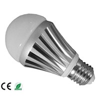 LED Light Bulb 5w