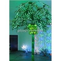 LED Papaya Tree Lights