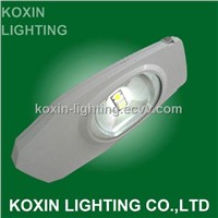 LED Street Light Fixtures - 160W