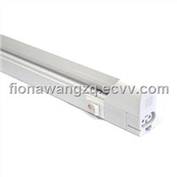 LED T5 Tube 11w 3ft Fixture with On-Off Switch