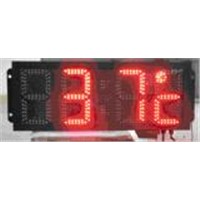 LED Temperature/LED Sign/LED Screen