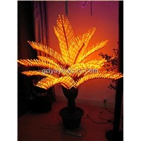 LED Tree Lights