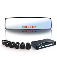 LED Automted Parking System