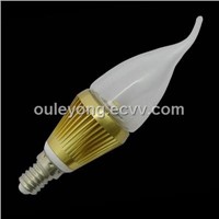 LED bulb