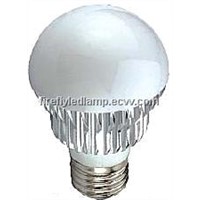 LED Bulb Light